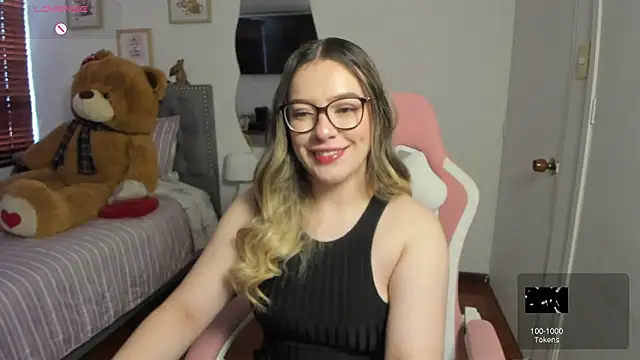 samysweet 8 online show from 07-01-26, 01:34