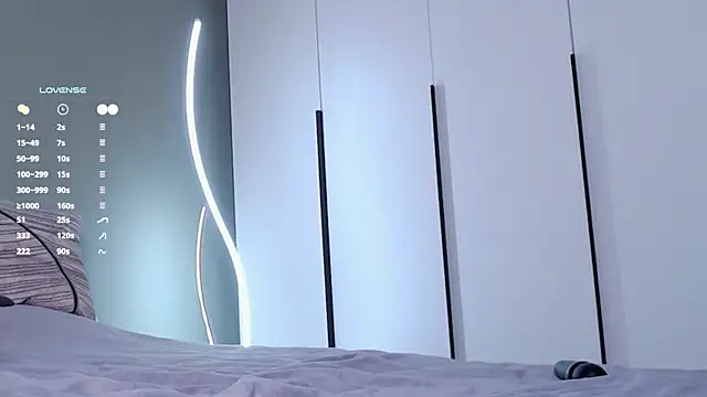 Snapshot of Rinas_secret chatting on 01-04-25, 09:00 Rinas secret online show from 01-04-25, 09:00