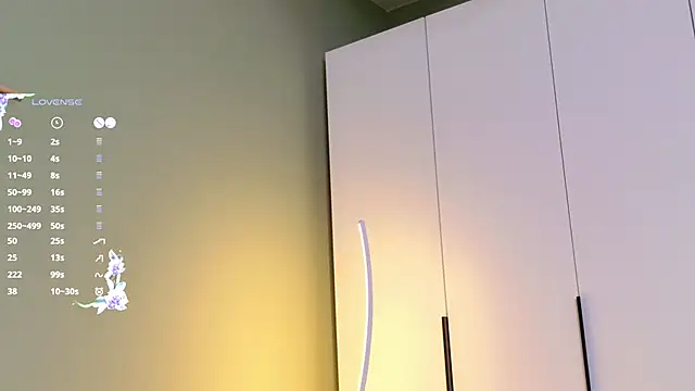 Snapshot of Rinas_secret chatting on 02-01-25, 08:50 Rinas secret online show from 02-01-25, 08:50