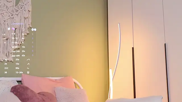 Snapshot of Rinas_secret chatting on 03-14-25, 10:50 Rinas secret online show from 03-14-25, 10:50