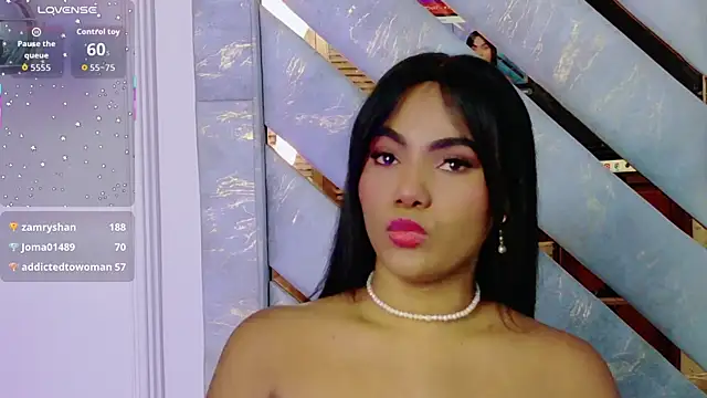 Sara Boom online show from 04-12-26, 12:10