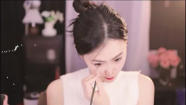 Ocean--Lili online show from 02-07-25, 02:04