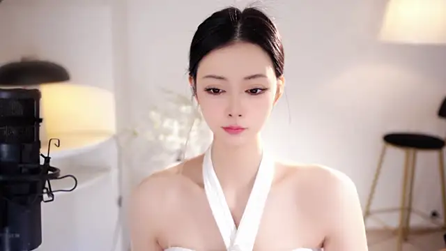 Ocean--Lili online show from 01-08-26, 01:24