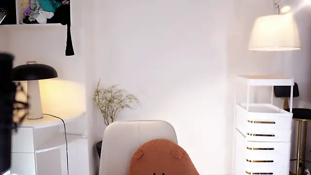 Ocean--Lili online show from 03-02-26, 02:13