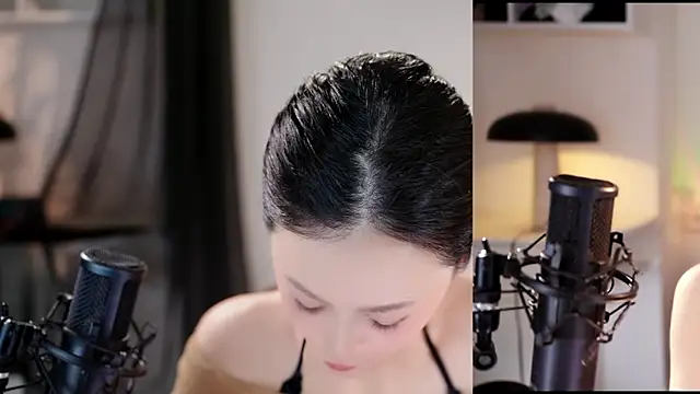 Ocean--Lili online show from 05-14-26, 01:29