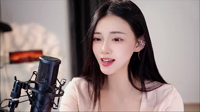 Ocean--Lili online show from 06-02-26, 02:19