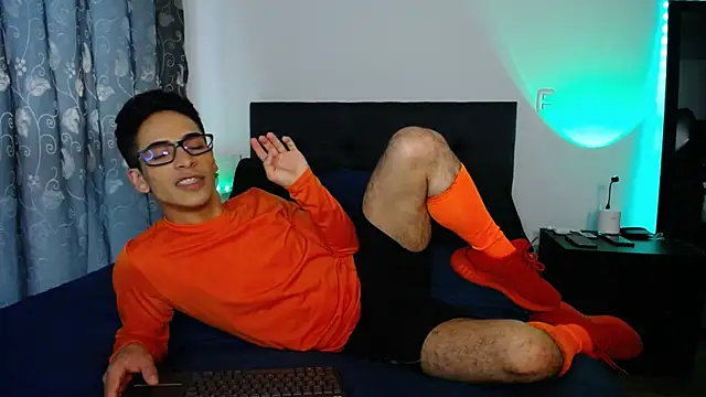 aodaboyyy online show from 01-05-25, 10:08