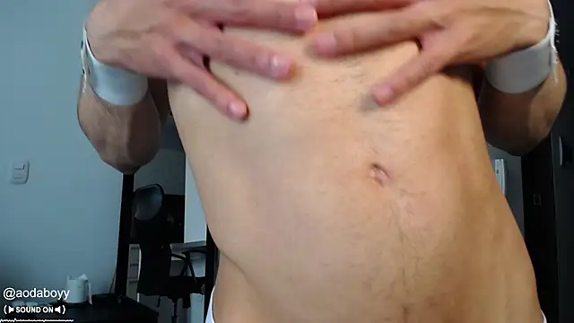 aodaboyyy online show from 03-12-25, 09:35