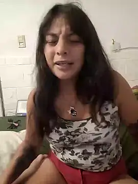 Snapshot of ZaraHoney chatting on 12-10-24, 06:54 ZaraHoney online show from 12-10-24, 06:54