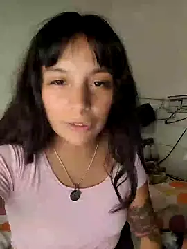 Snapshot of ZaraHoney chatting on 01-07-25, 06:59 ZaraHoney online show from 01-07-25, 06:59