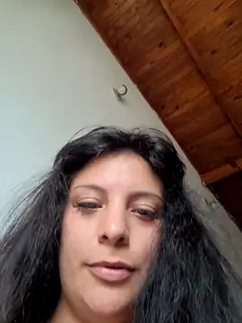 Snapshot of ZaraHoney chatting on 01-20-25, 07:14 ZaraHoney online show from 01-20-25, 07:14