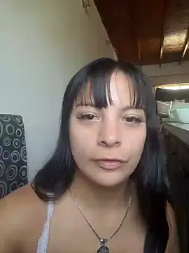 Snapshot of ZaraHoney chatting on 01-22-25, 02:35 ZaraHoney online show from 01-22-25, 02:35