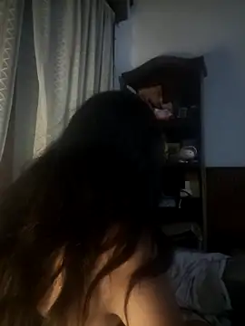 Snapshot of ZaraHoney chatting on 02-05-25, 05:52 ZaraHoney online show from 02-05-25, 05:52