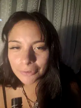 Snapshot of ZaraHoney chatting on 02-06-25, 06:40 ZaraHoney online show from 02-06-25, 06:40