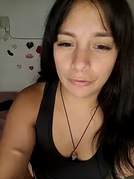 Snapshot of ZaraHoney chatting on 02-21-25, 09:02 ZaraHoney online show from 02-21-25, 09:02