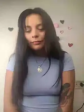 Snapshot of ZaraHoney chatting on 03-03-25, 01:21 ZaraHoney online show from 03-03-25, 01:21