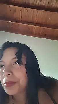 Snapshot of ZaraHoney chatting on 09-21-25, 08:21 ZaraHoney online show from 09-21-25, 08:21