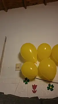 Snapshot of ZaraHoney chatting on 10-03-25, 05:48 ZaraHoney online show from 10-03-25, 05:48