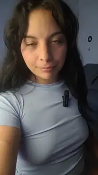 Snapshot of ZaraHoney chatting on 10-03-25, 09:23 ZaraHoney online show from 10-03-25, 09:23