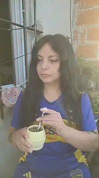 Snapshot of ZaraHoney chatting on 11-16-25, 09:53 ZaraHoney online show from 11-16-25, 09:53