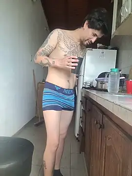 Snapshot of ZaraHoney chatting on 12-14-25, 07:29 ZaraHoney online show from 12-14-25, 07:29