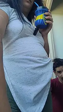 Snapshot of ZaraHoney chatting on 01-06-26, 12:20 ZaraHoney online show from 01-06-26, 12:20