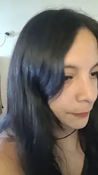 Snapshot of ZaraHoney chatting on 02-22-26, 08:40 ZaraHoney online show from 02-22-26, 08:40