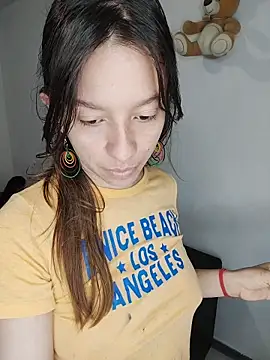 Isaandysex2428 online show from 12-15-25, 02:43