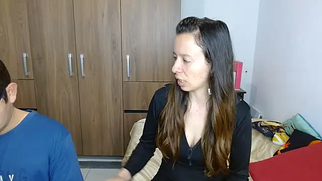 Isaandysex2428 online show from 07-28-26, 01:21