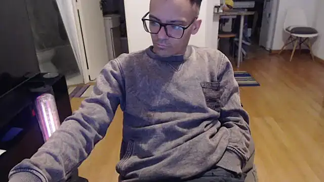 guachin hunk online show from 05-23-26, 06:34