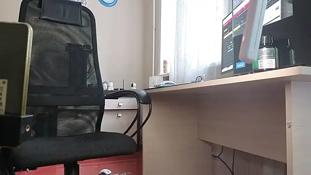 sergeysas online show from 04-19-26, 02:22