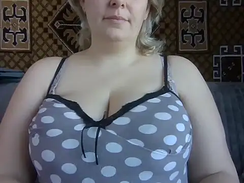 Diana Britt online show from 03-07-25, 06:46