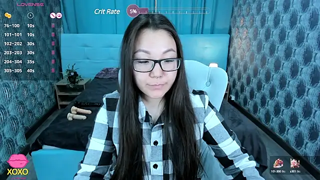 Snapshot of gentle_muse chatting on 02-12-25, 04:12 gentle muse online show from 02-12-25, 04:12