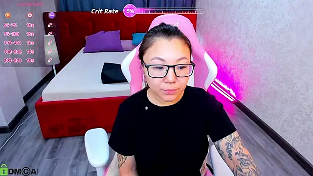 Snapshot of gentle_muse chatting on 10-25-25, 10:15 gentle muse online show from 10-25-25, 10:15