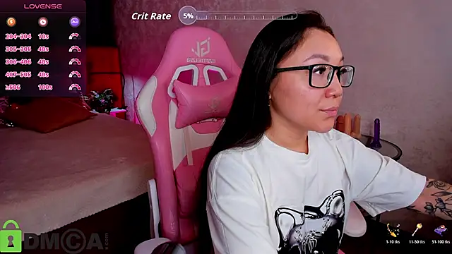 Snapshot of gentle_muse chatting on 11-26-25, 12:33 gentle muse online show from 11-26-25, 12:33