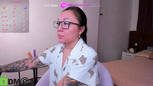 Snapshot of gentle_muse chatting on 11-27-25, 12:56 gentle muse online show from 11-27-25, 12:56