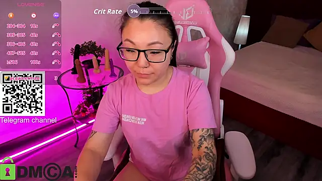 Snapshot of gentle_muse chatting on 12-03-25, 12:18 gentle muse online show from 12-03-25, 12:18