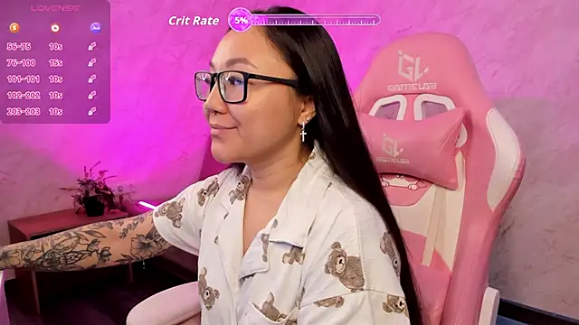 Snapshot of gentle_muse chatting on 12-04-25, 12:09 gentle muse online show from 12-04-25, 12:09