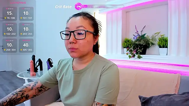 gentle muse online show from 03-19-26, 12:03