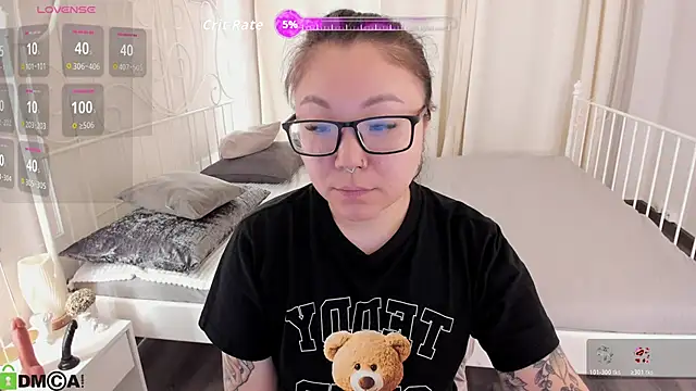 gentle muse online show from 04-06-26, 12:41