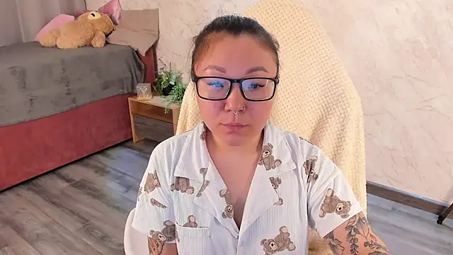 gentle muse online show from 04-21-26, 12:01