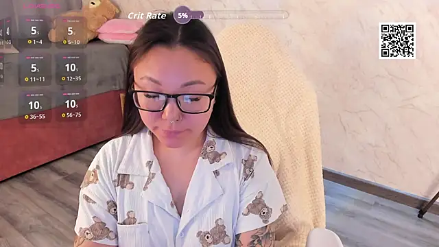 gentle muse online show from 04-21-26, 01:42