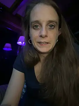 LadyChantale online show from 01-17-25, 06:54