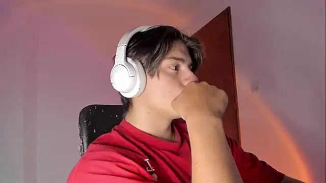 Giordano Russo online show from 04-03-26, 04:10