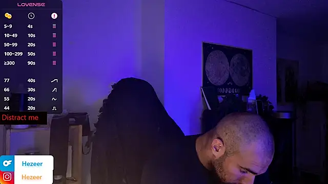 Musculus6 online show from 12-18-25, 09:54