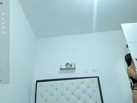 CuteLatinaxx online show from 12-06-24, 12:38