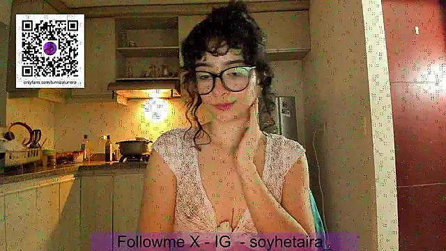  Lunnaa  online show from 01-18-26, 12:47