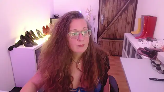 GeilesLuder75 online show from 12-01-25, 06:13