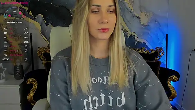 CassandraGood online show from 12-04-24, 07:39