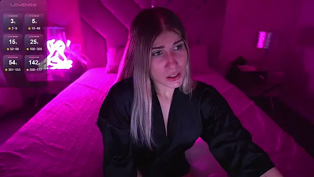 CassandraGood online show from 12-05-24, 07:27